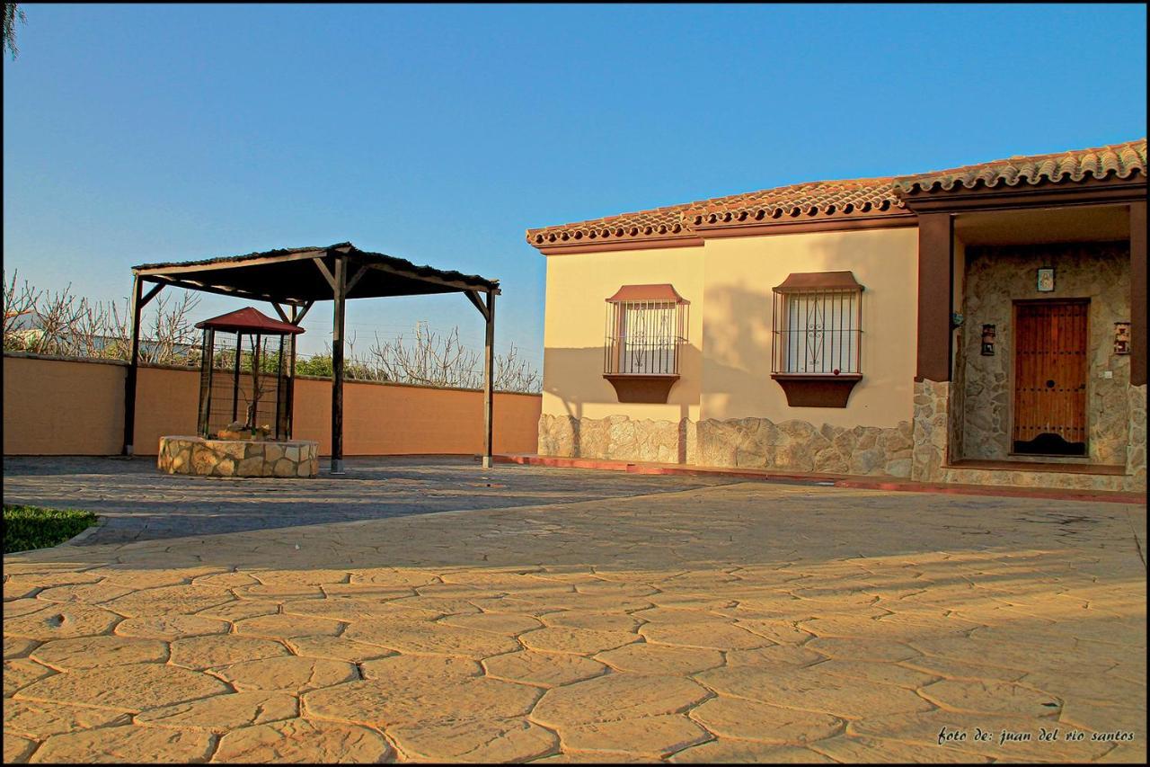 Villa Mi Oasis à Conil De La Frontera Extérieur photo